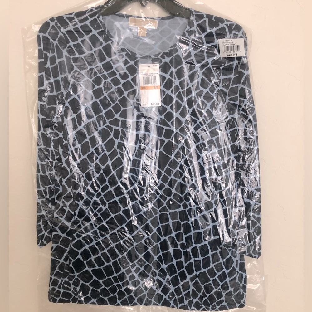 Michael Kors formal/business top